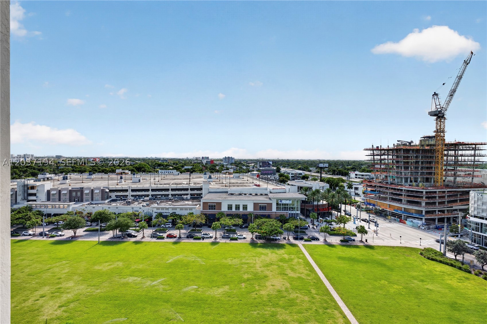 3451 NE 1st Ave #PM03, Miami FL 33137