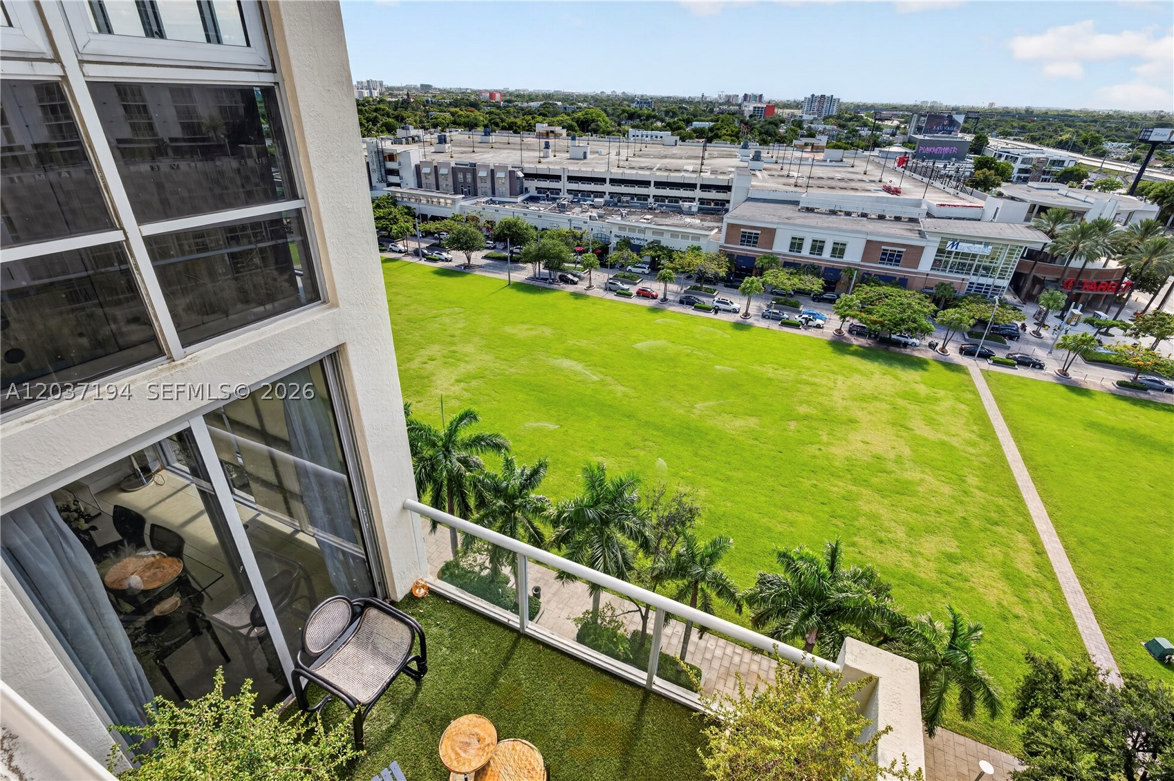 3451 NE 1st Ave #PM03, Miami FL 33137