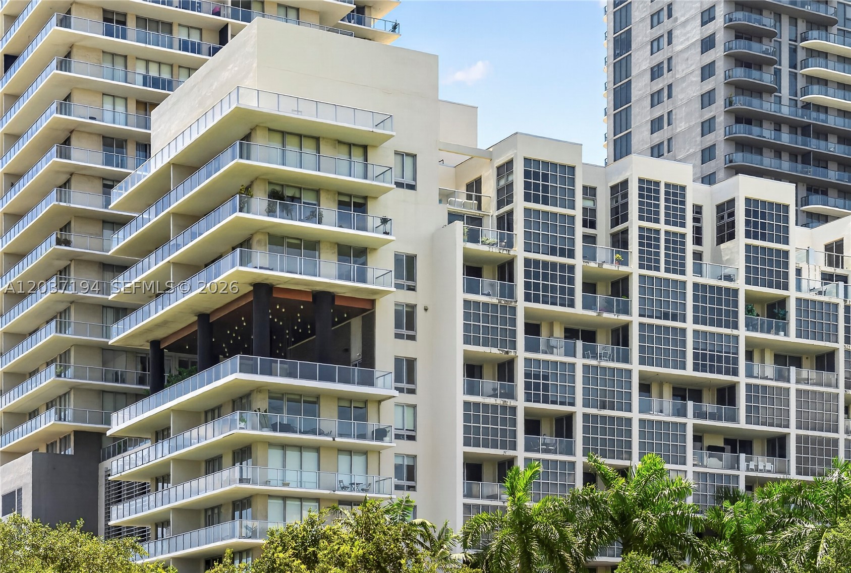 3451 NE 1st Ave #PM03, Miami FL 33137