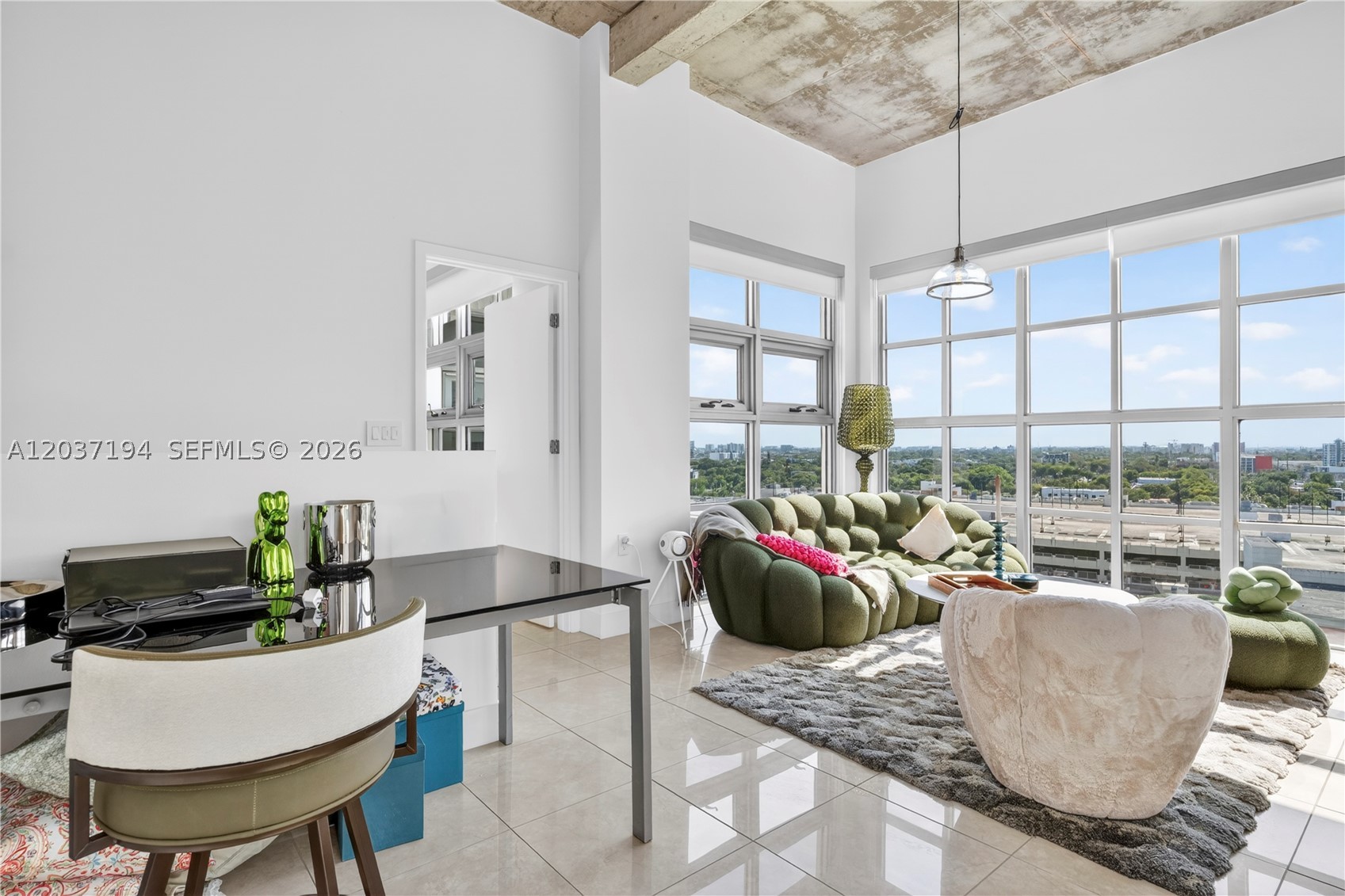 3451 NE 1st Ave #PM03, Miami FL 33137