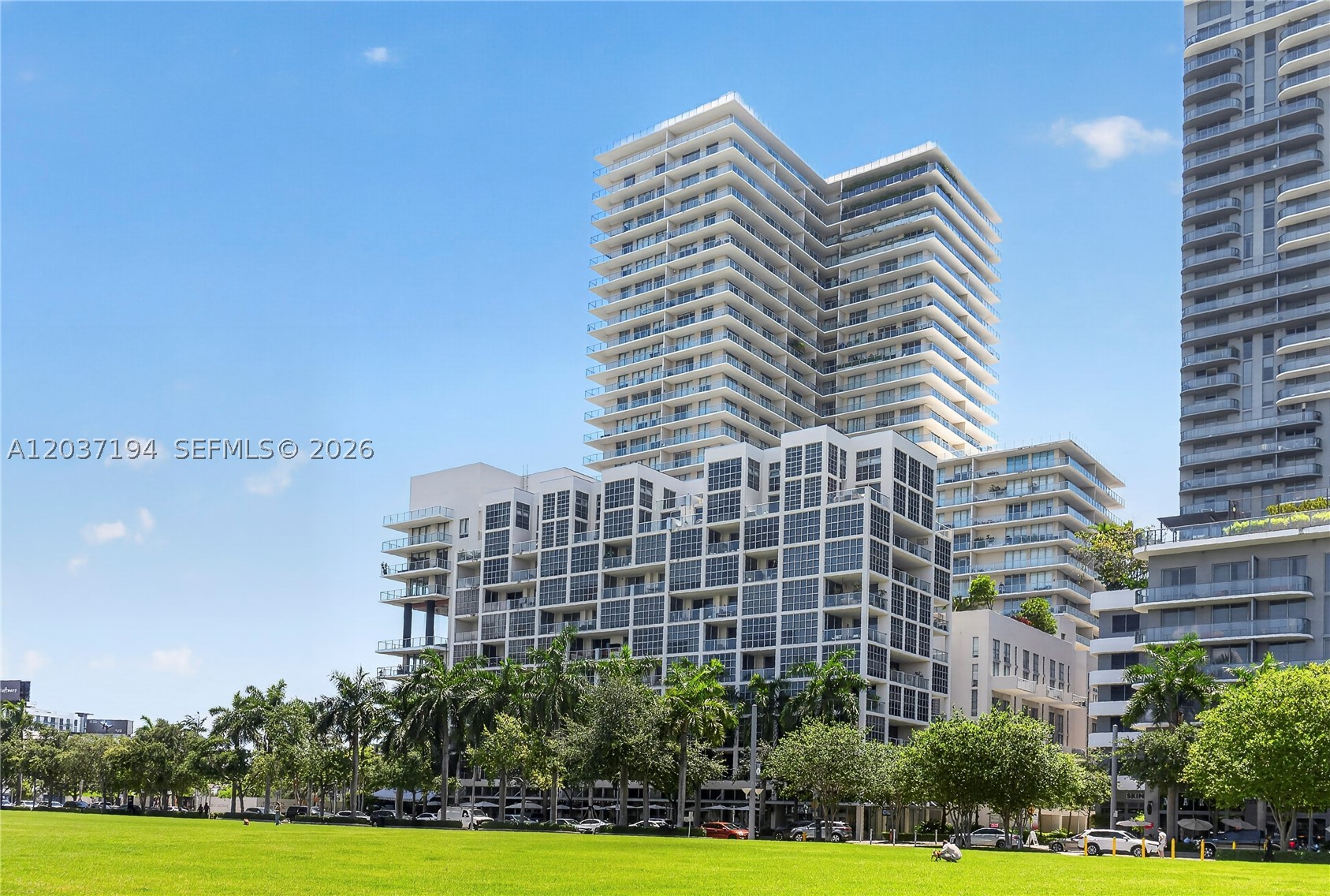 3451 NE 1st Ave #PM03, Miami FL 33137