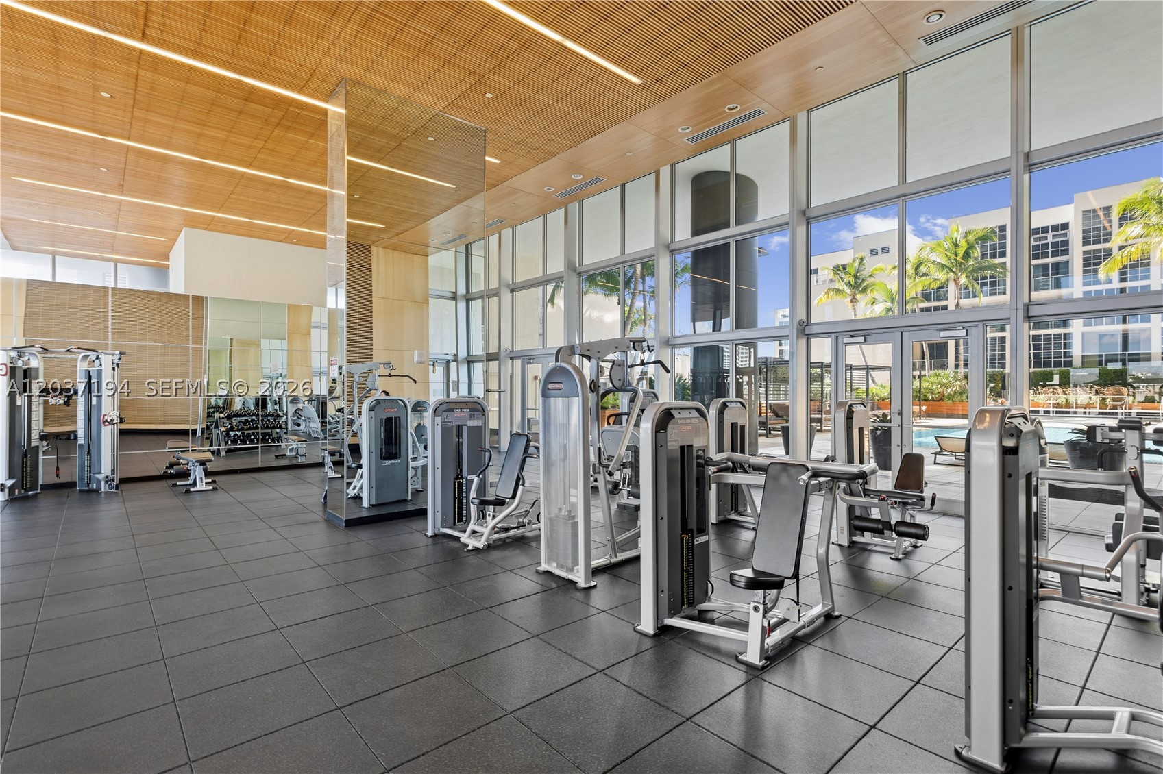 3451 NE 1st Ave #PM03, Miami FL 33137