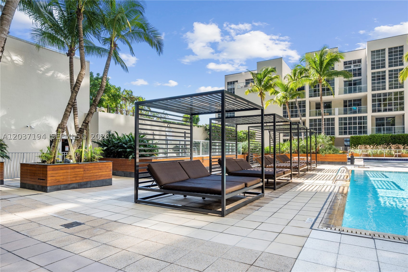 3451 NE 1st Ave #PM03, Miami FL 33137