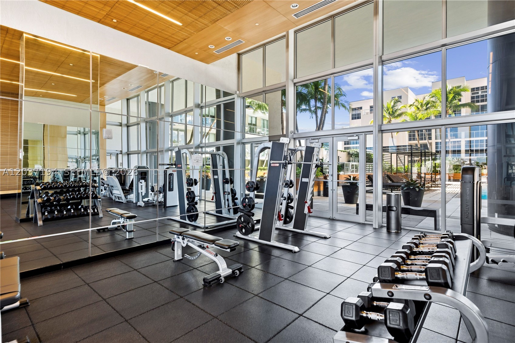 3451 NE 1st Ave #PM03, Miami FL 33137