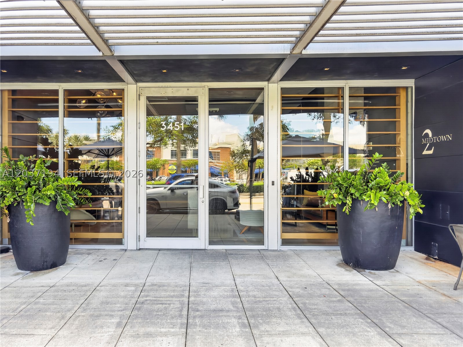 3451 NE 1st Ave #PM03, Miami FL 33137