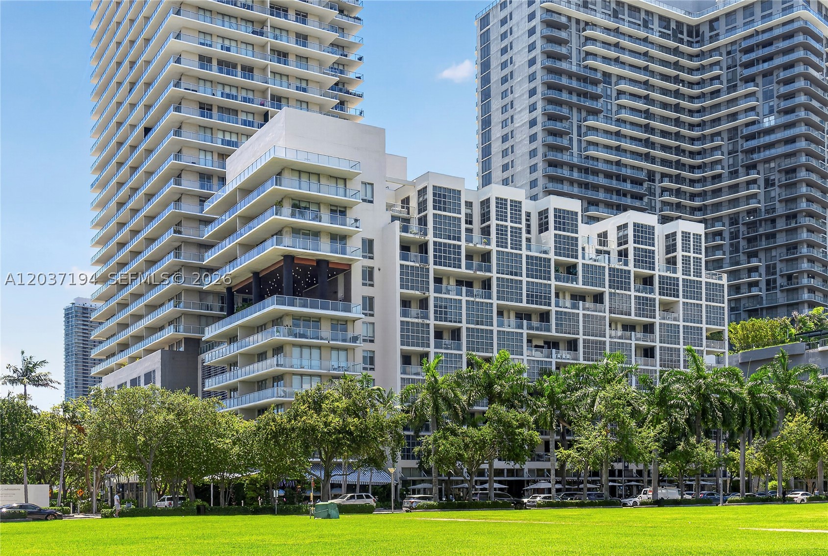 3451 NE 1st Ave #PM03, Miami FL 33137