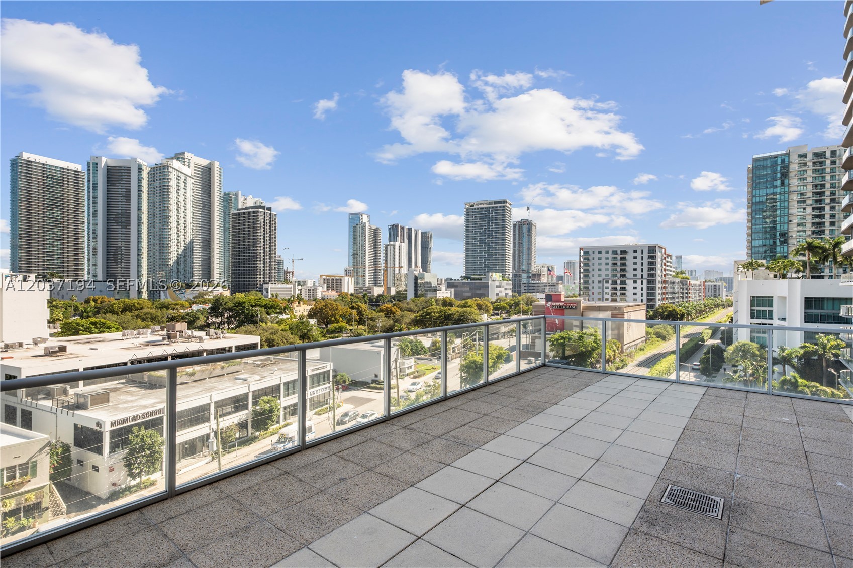 3451 NE 1st Ave #PM03, Miami FL 33137