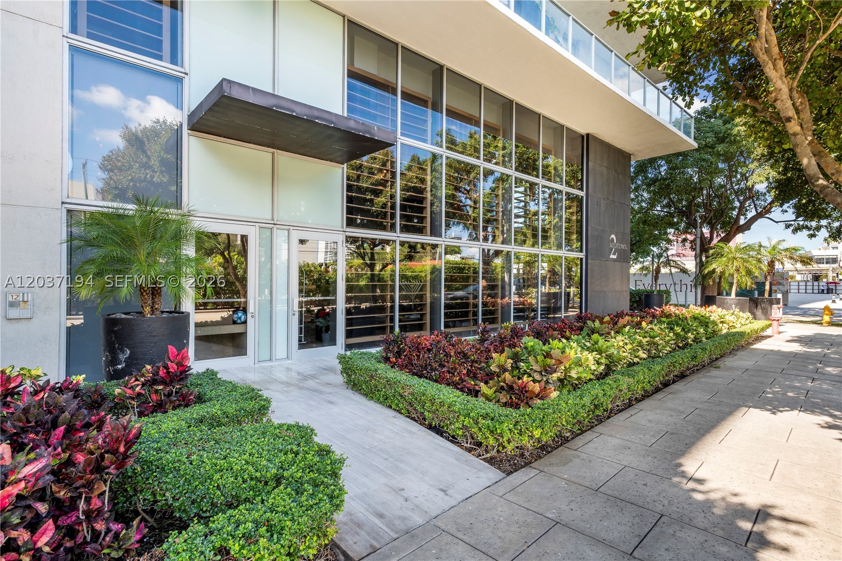 3451 NE 1st Ave #PM03, Miami FL 33137