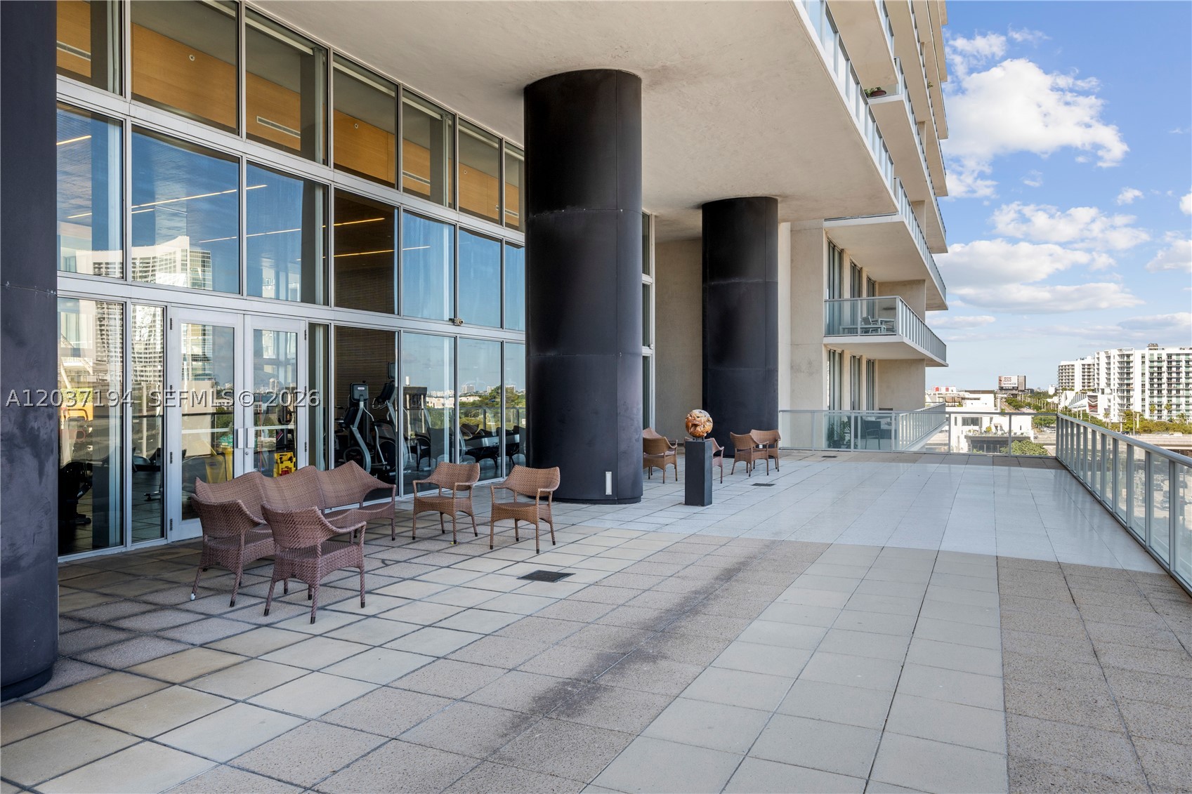 3451 NE 1st Ave #PM03, Miami FL 33137