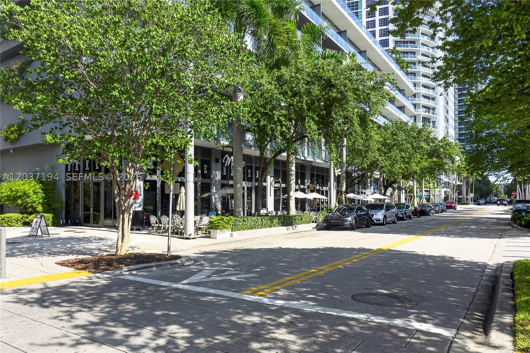 3451 NE 1st Ave #PM03, Miami FL 33137