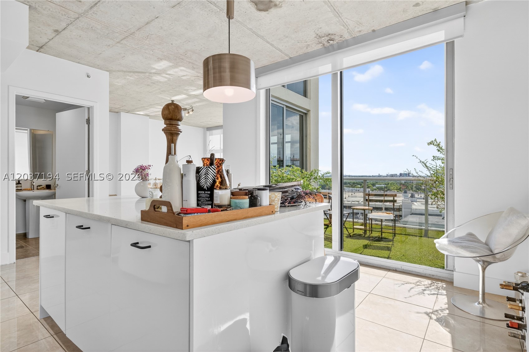 3451 NE 1st Ave #PM03, Miami FL 33137