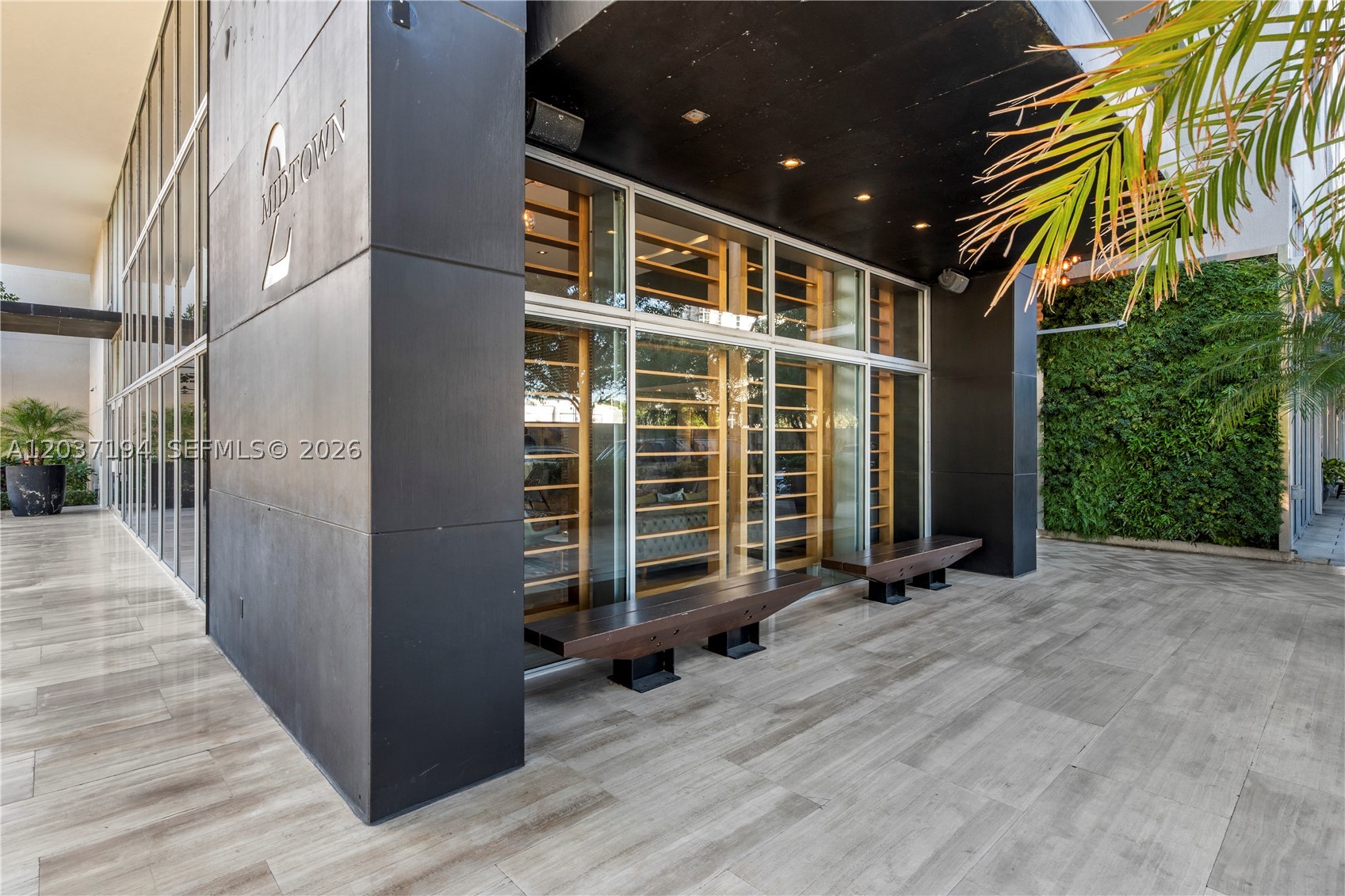 3451 NE 1st Ave #PM03, Miami FL 33137