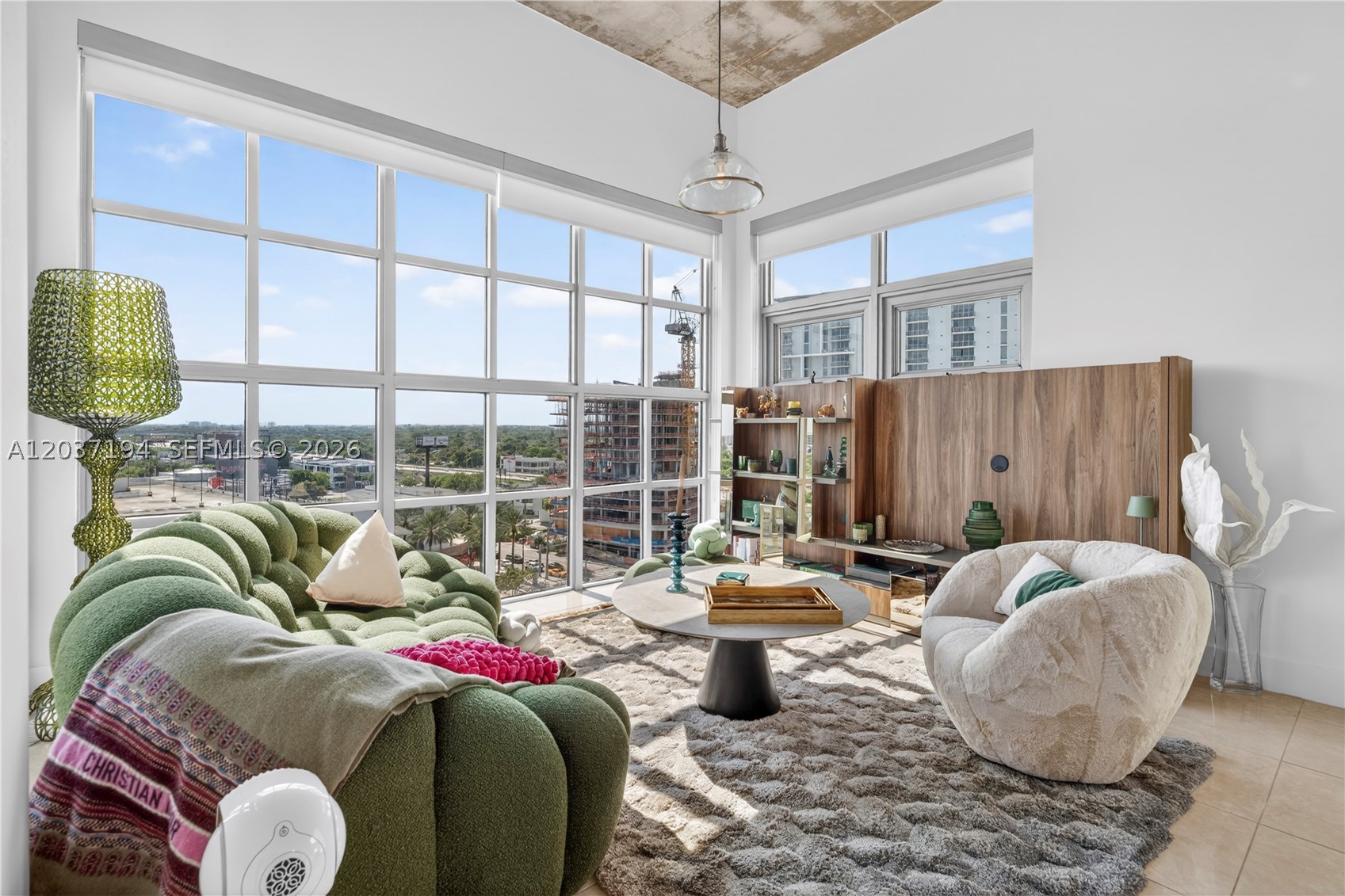 3451 NE 1st Ave #PM03, Miami FL 33137