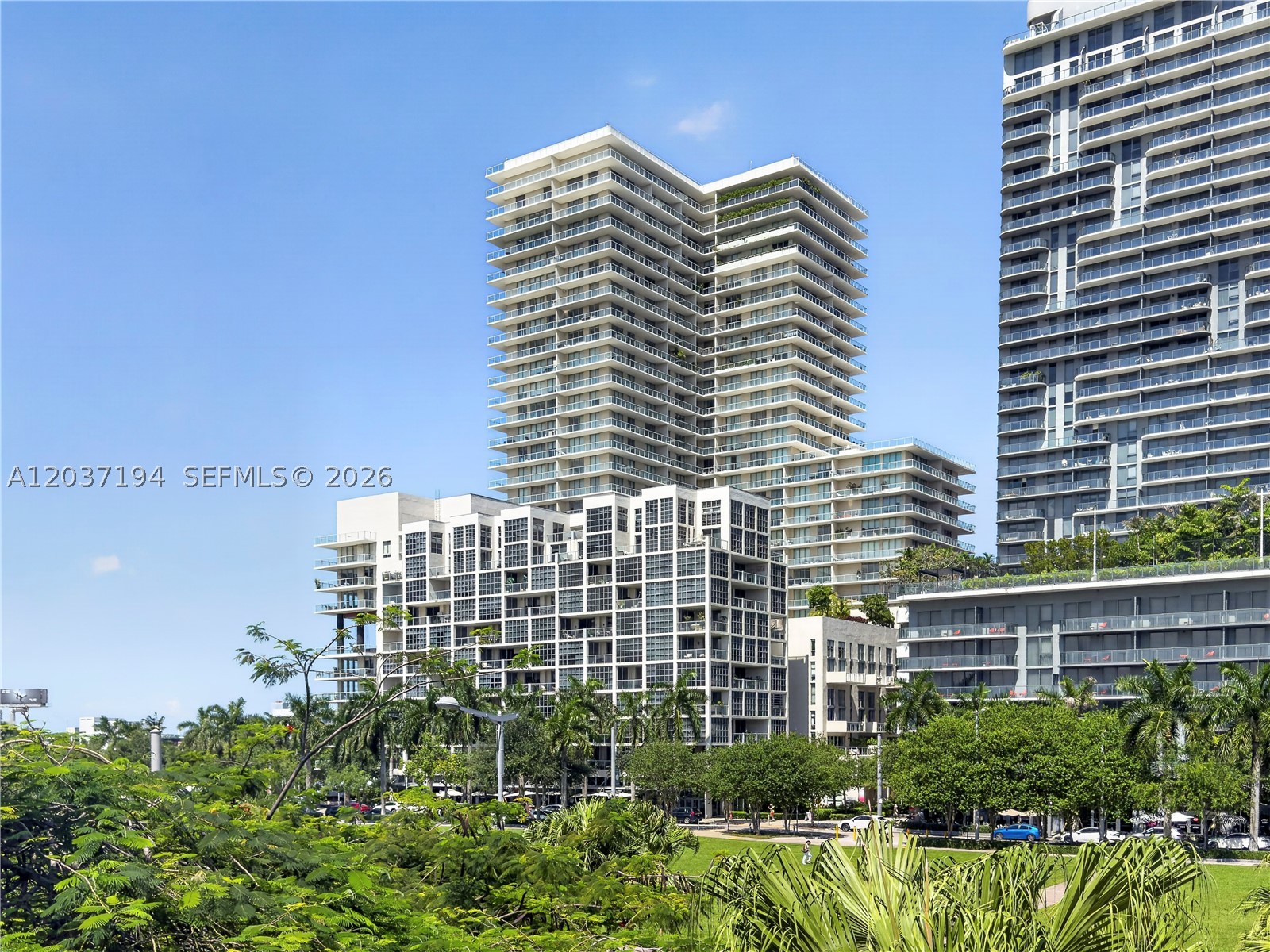 3451 NE 1st Ave #PM03, Miami FL 33137