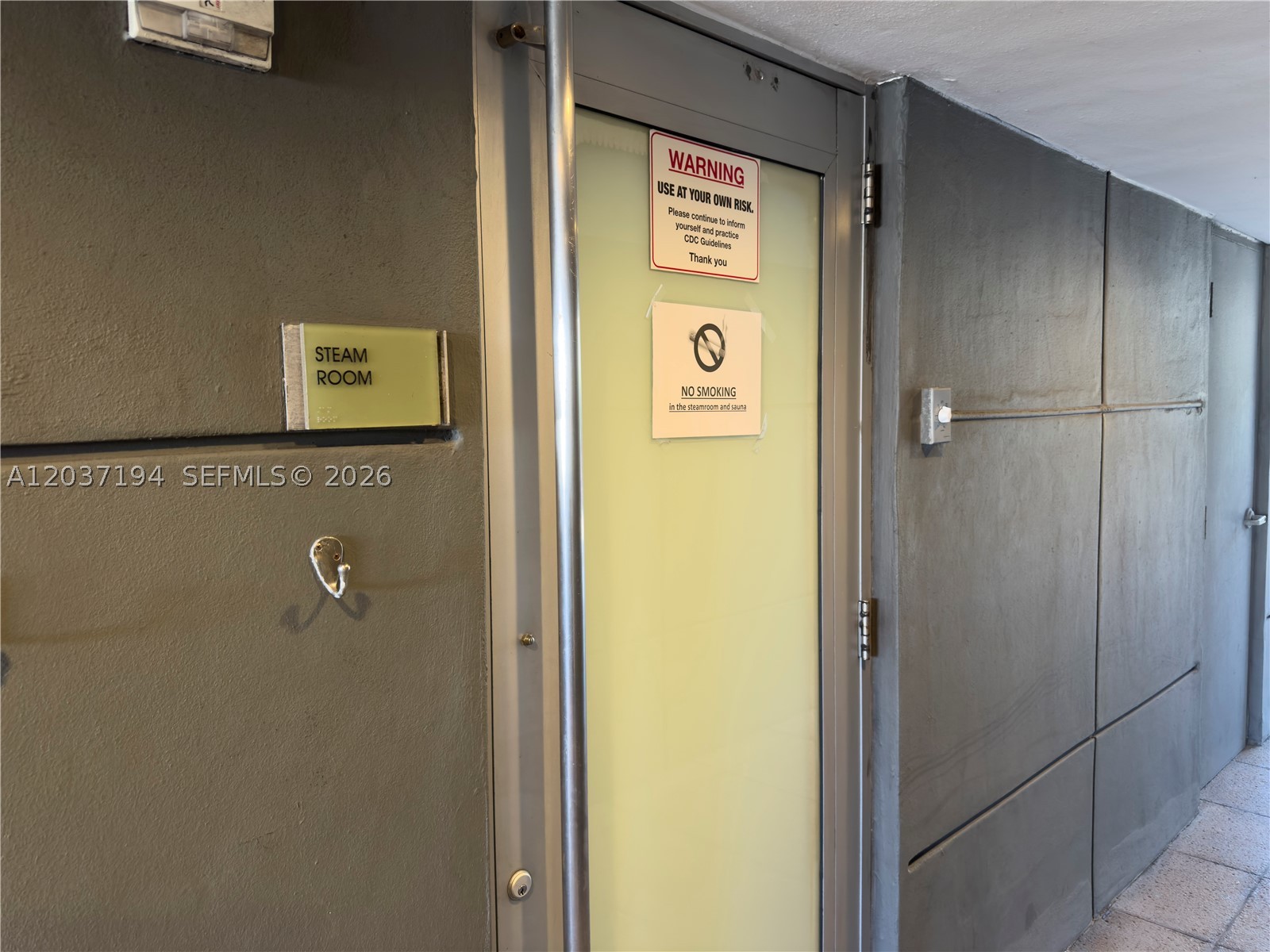 3451 NE 1st Ave #PM03, Miami FL 33137