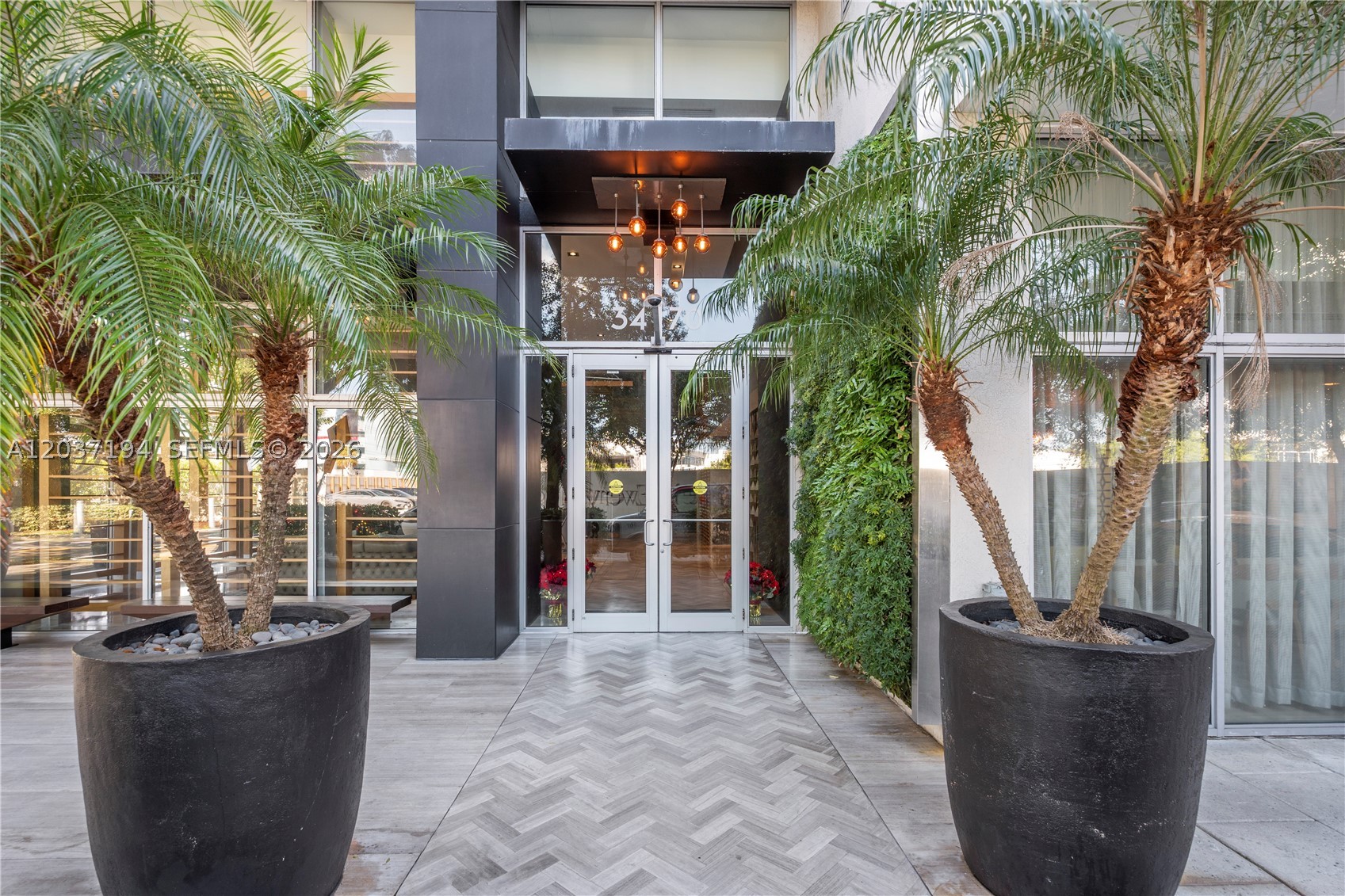 3451 NE 1st Ave #PM03, Miami FL 33137