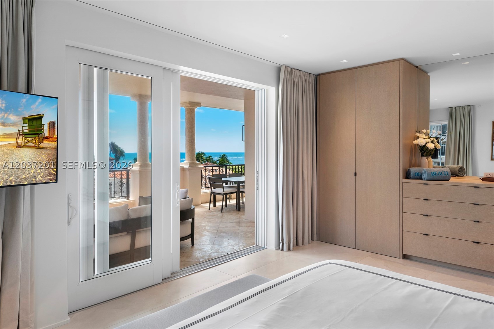 19242 Fisher Island Dr #19242, Miami Beach FL 33109