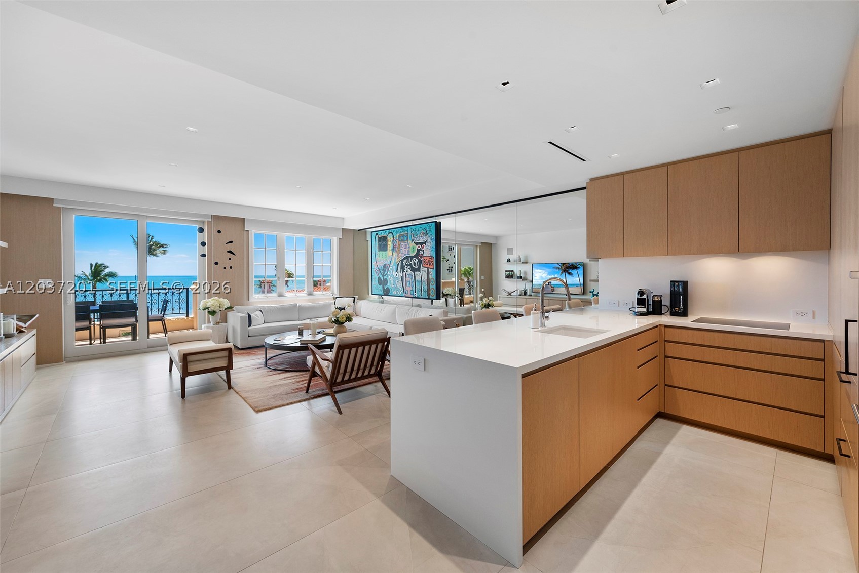19242 Fisher Island Dr #19242, Miami Beach FL 33109