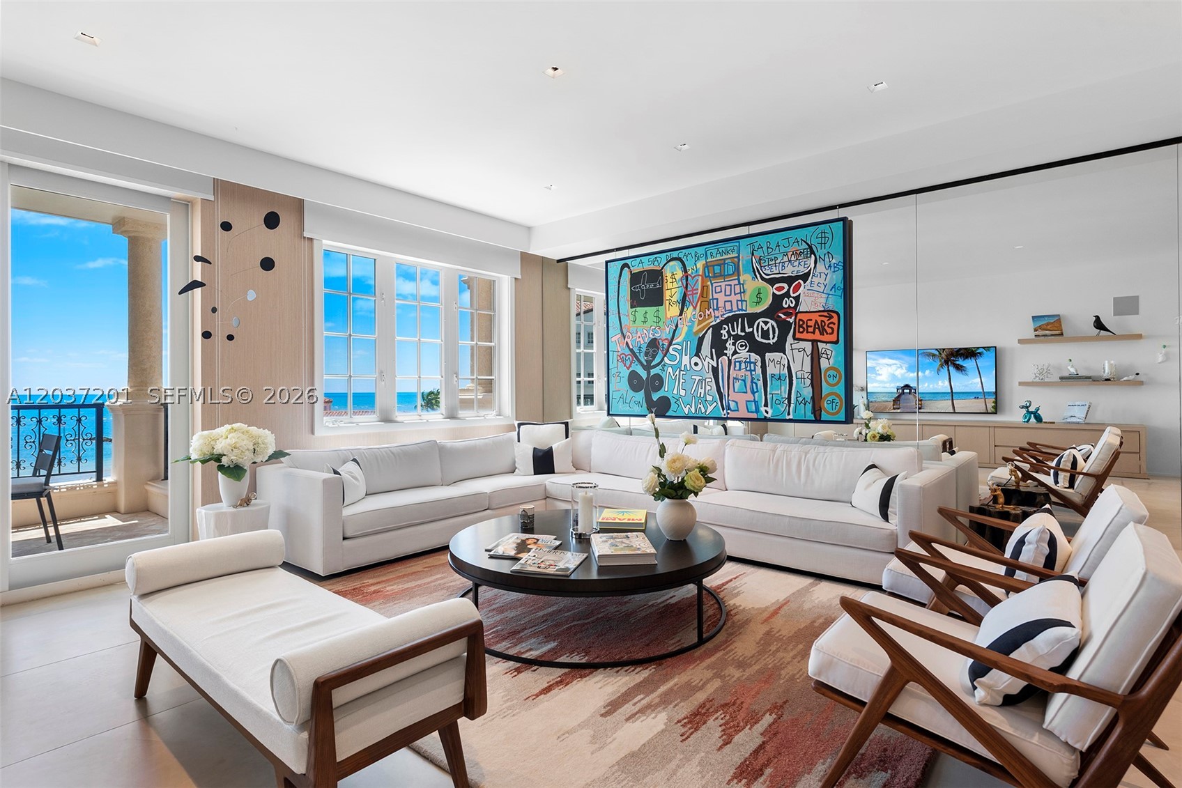 19242 Fisher Island Dr #19242, Miami Beach FL 33109