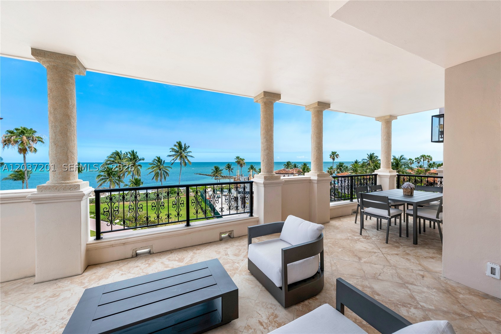 19242 Fisher Island Dr #19242, Miami Beach FL 33109