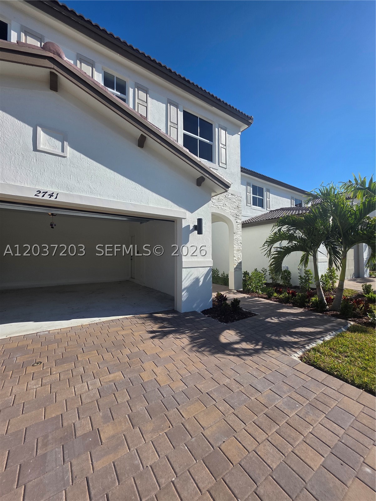 2741 SE 24th Ct, Homestead FL 33035