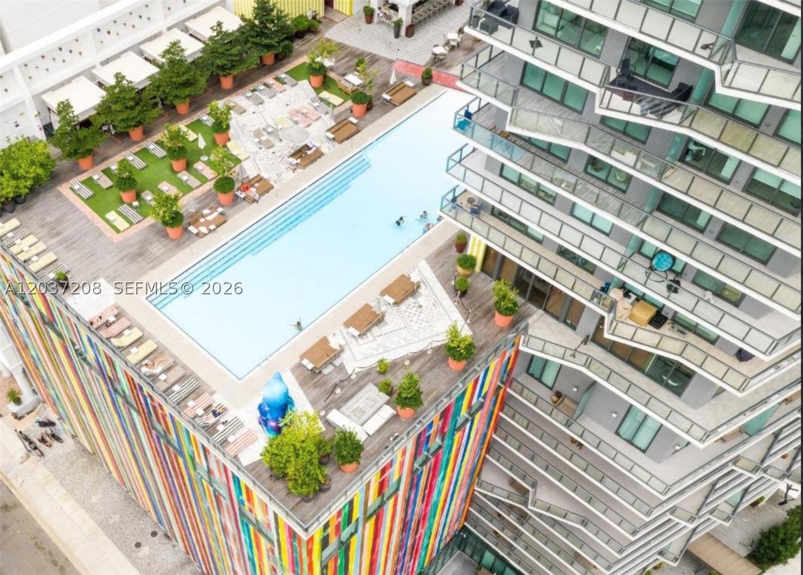 1300 S Miami Ave #1411, Miami FL 33130