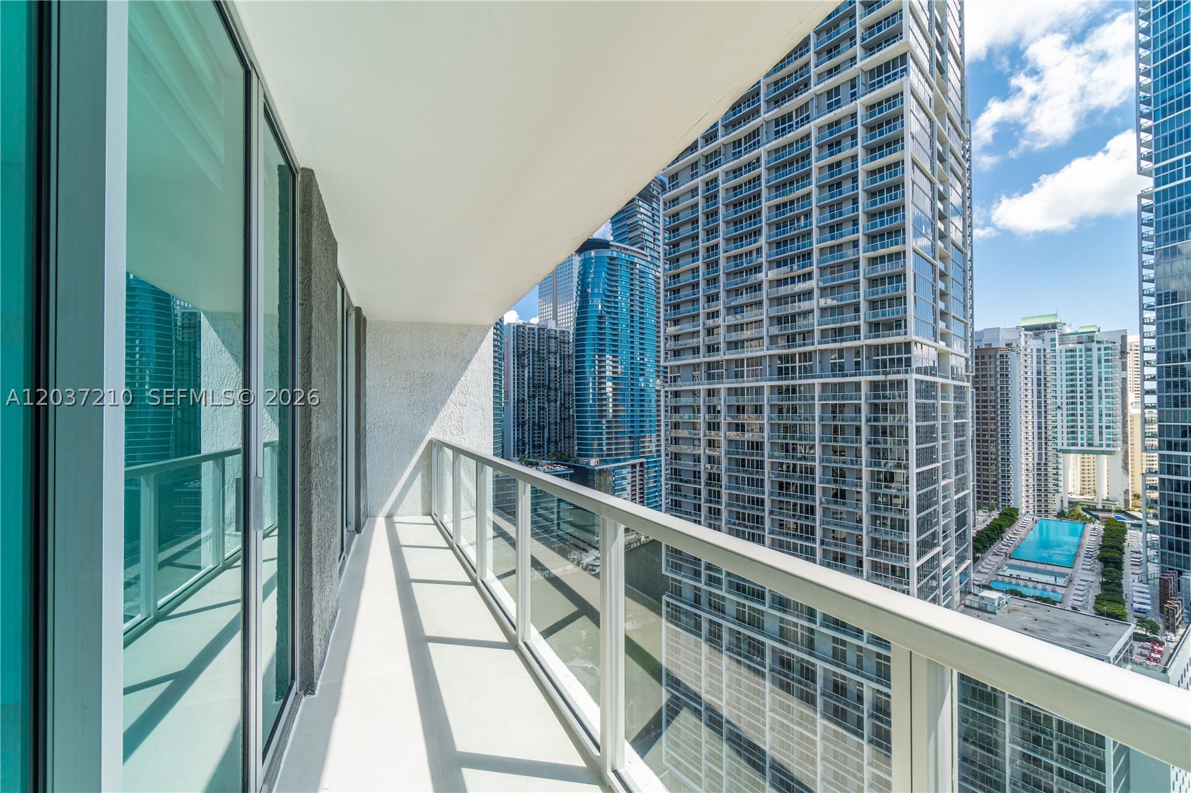 500 Brickell Ave #2700, Miami FL 33131