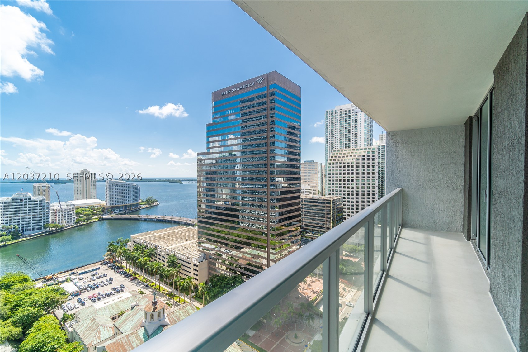500 Brickell Ave #2700, Miami FL 33131