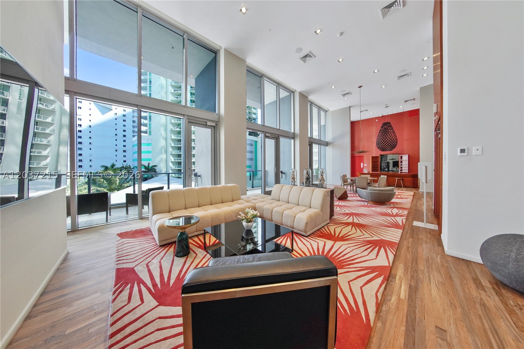1300 Brickell Bay Dr #610, Miami FL 33131