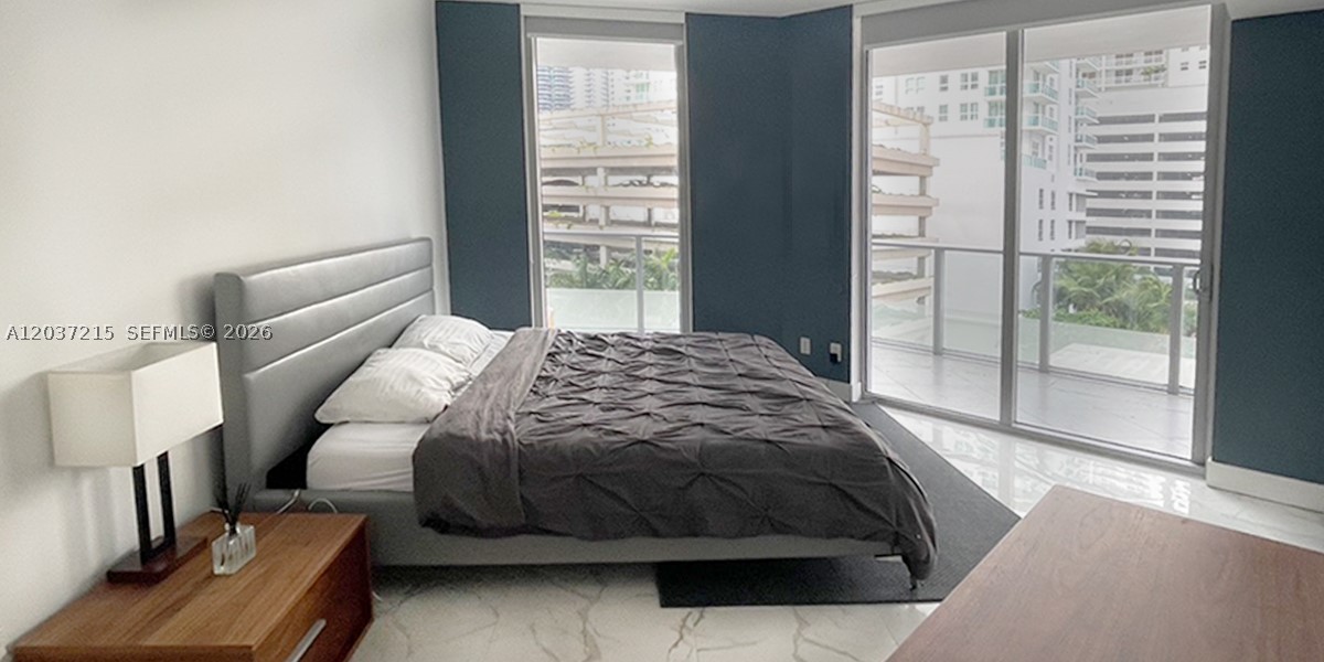 1300 Brickell Bay Dr #610, Miami FL 33131