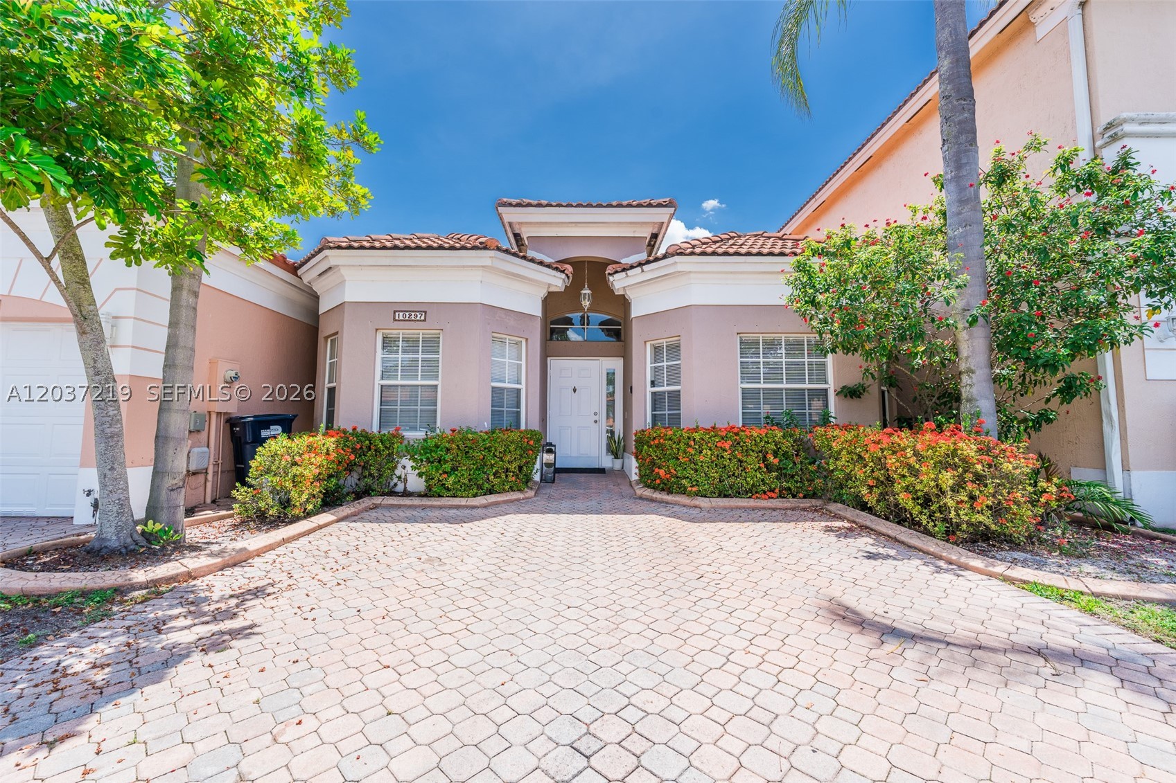 10297 SW 162nd Ct, Miami FL 33196