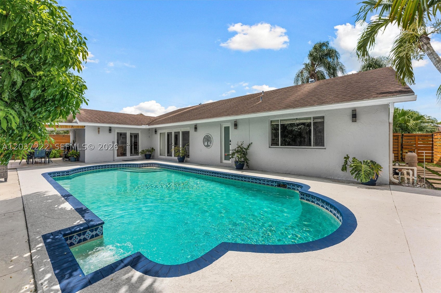 8211 NW 52nd Court, Lauderhill FL 33351