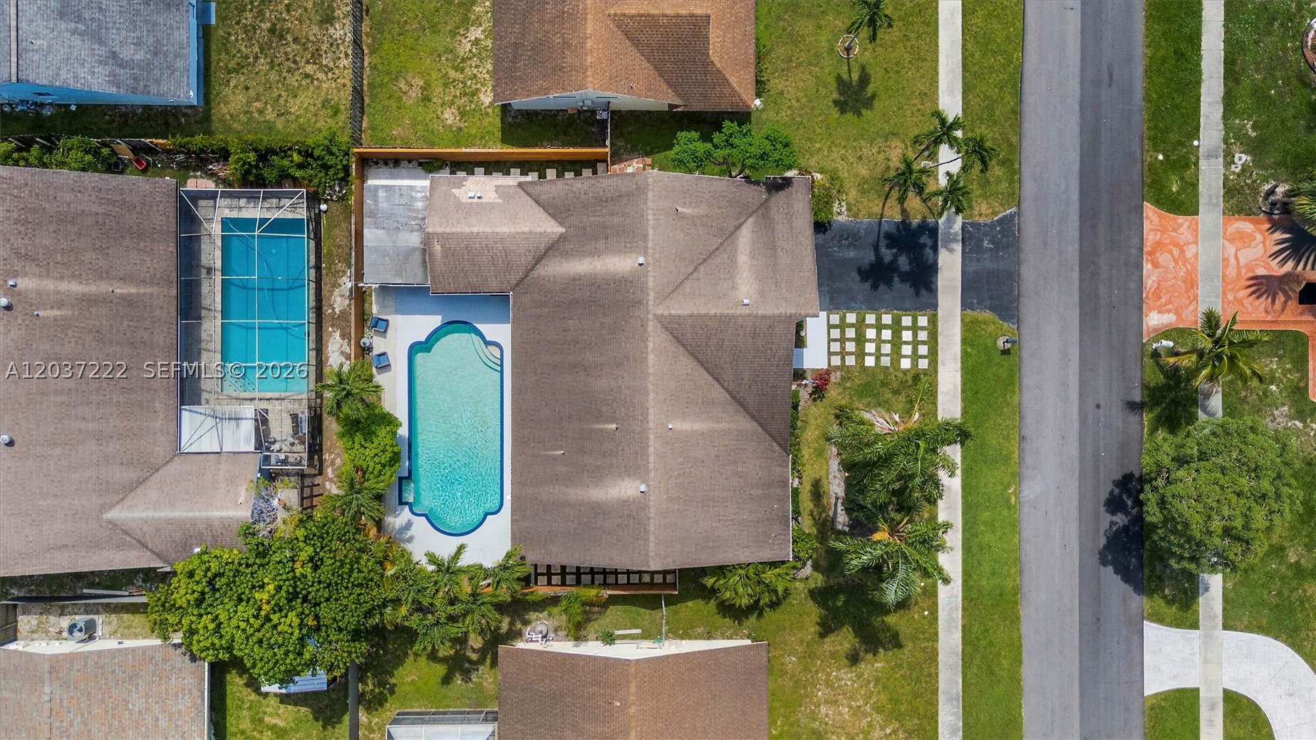 8211 NW 52nd Court, Lauderhill FL 33351