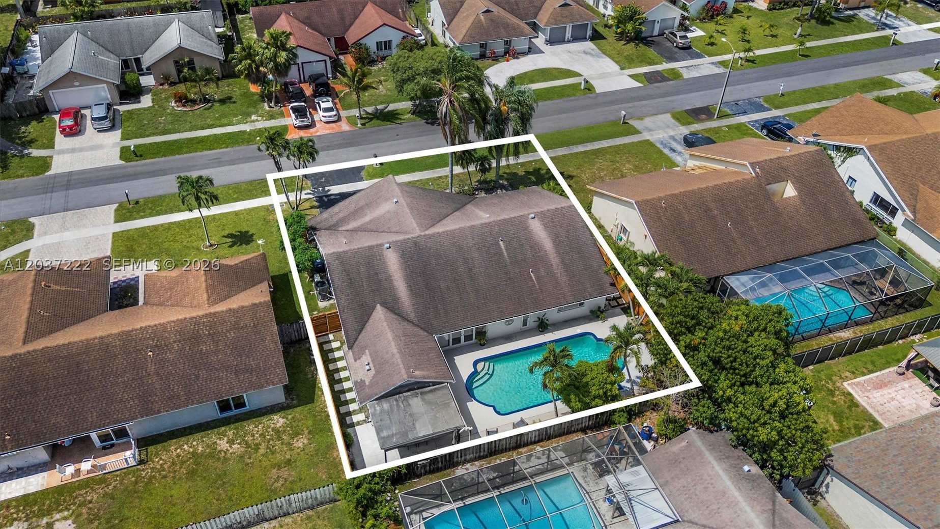 8211 NW 52nd Court, Lauderhill FL 33351