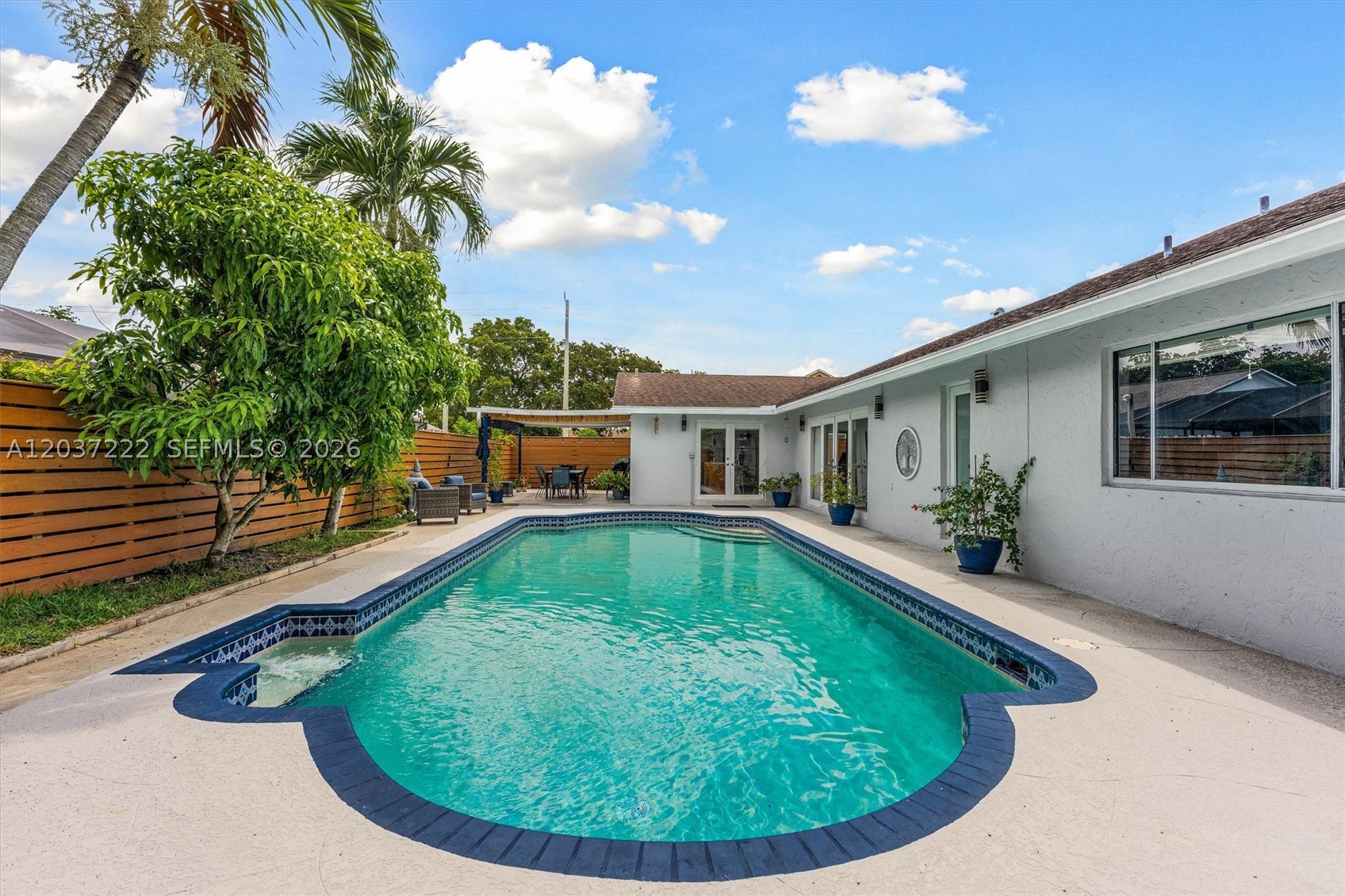 8211 NW 52nd Court, Lauderhill FL 33351