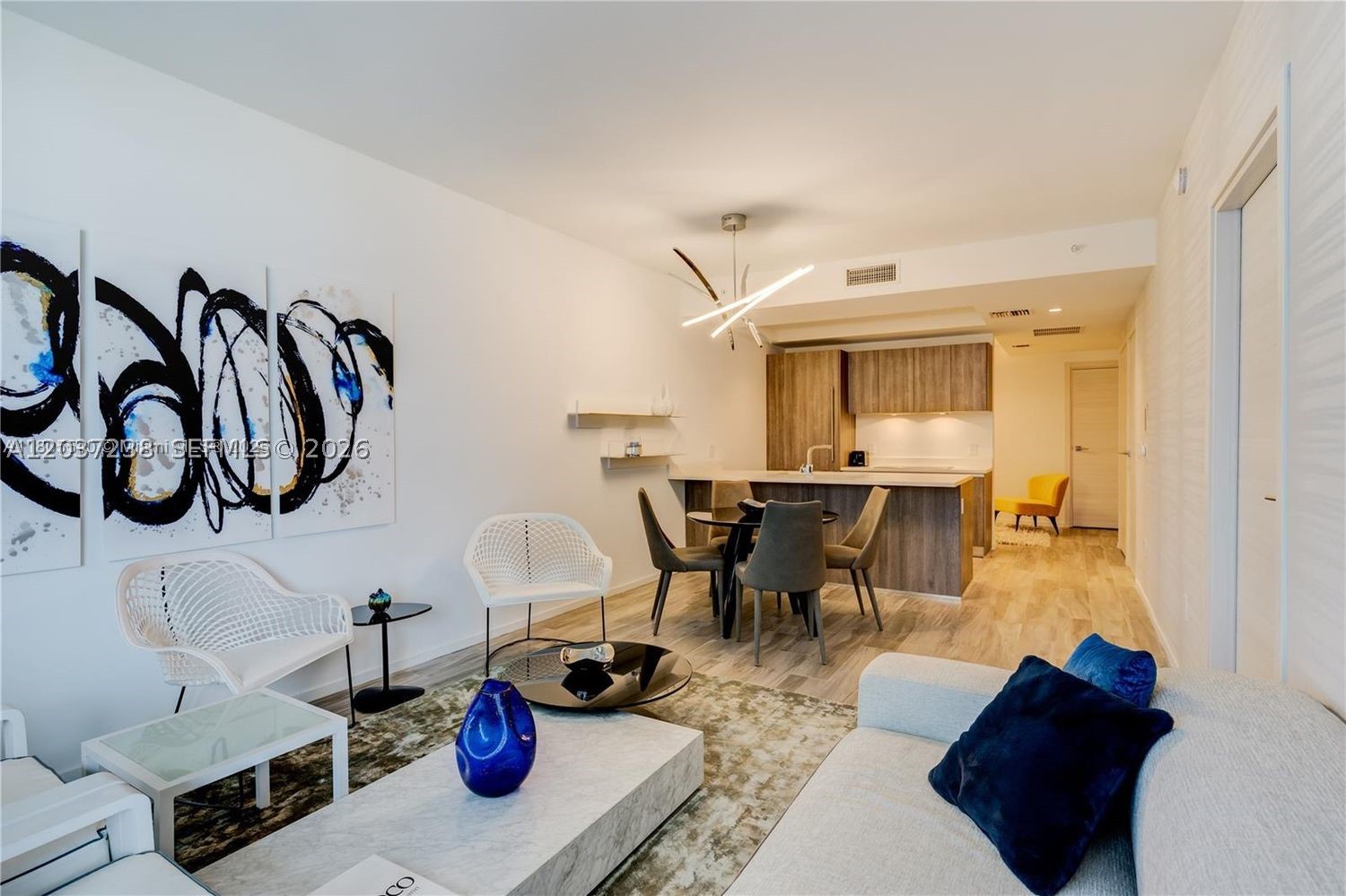 801 S Miami Ave #2906, Miami FL 33130
