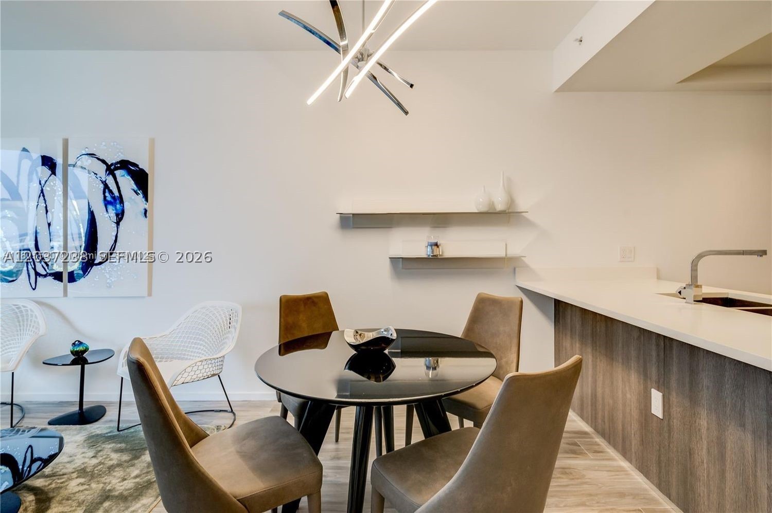 801 S Miami Ave #2906, Miami FL 33130