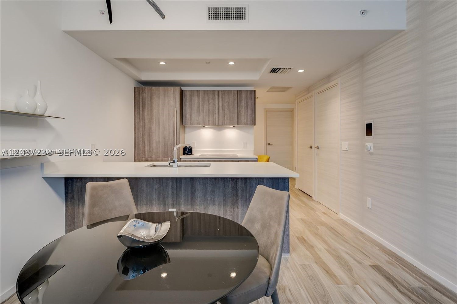 801 S Miami Ave #2906, Miami FL 33130