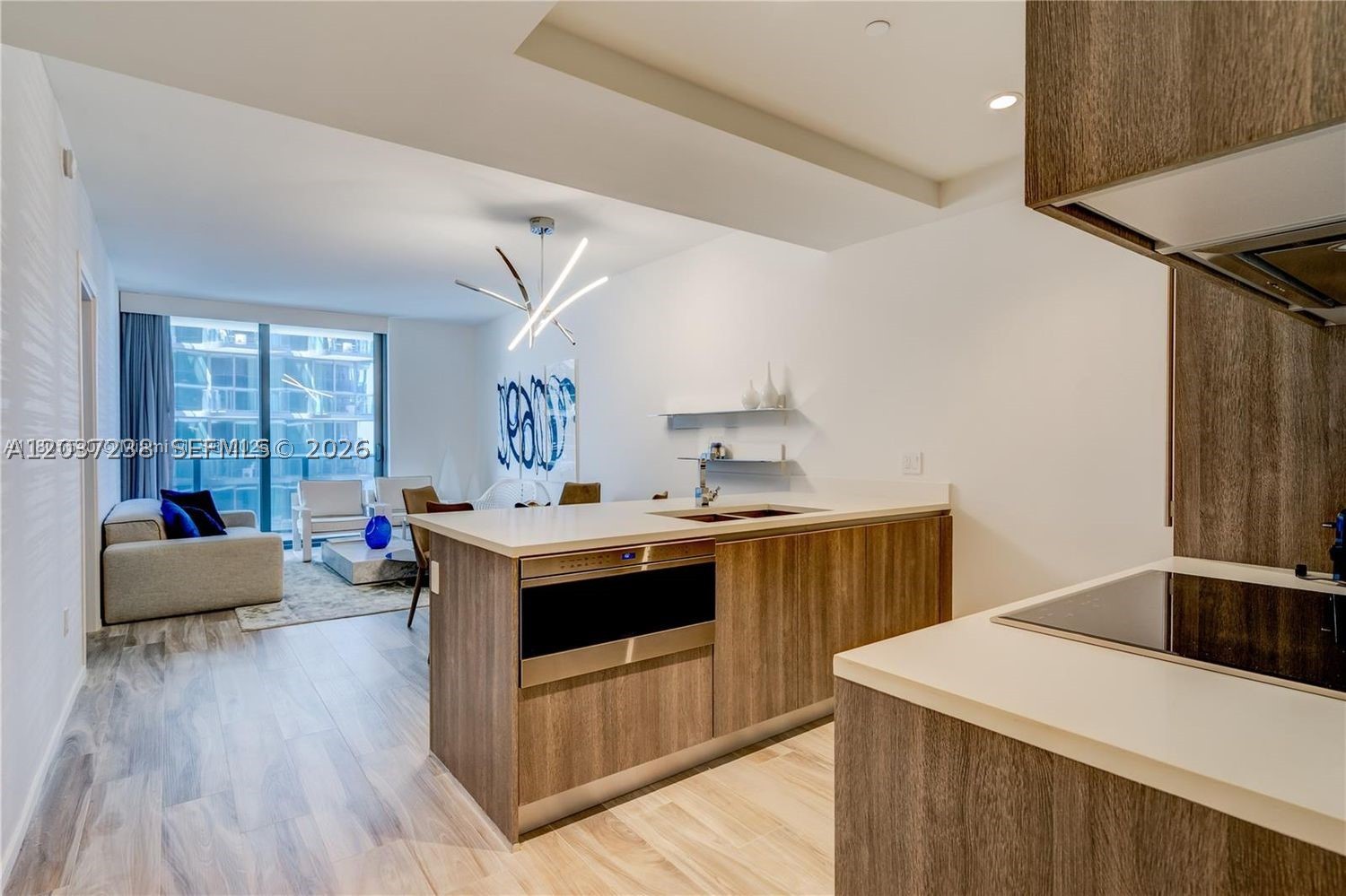 801 S Miami Ave #2906, Miami FL 33130