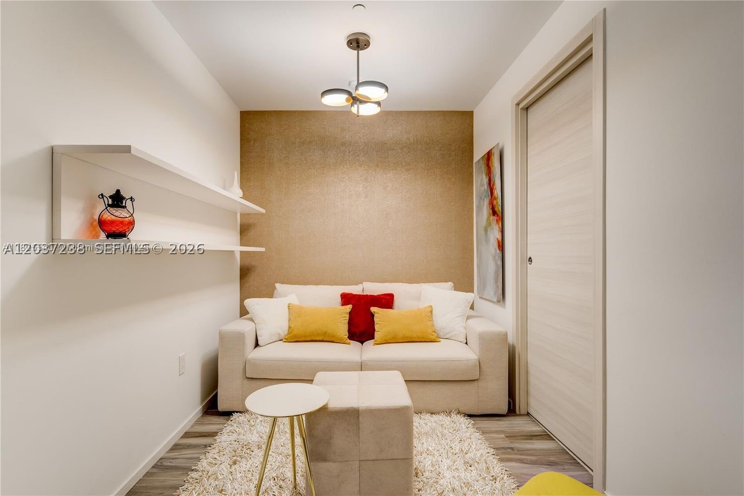 801 S Miami Ave #2906, Miami FL 33130