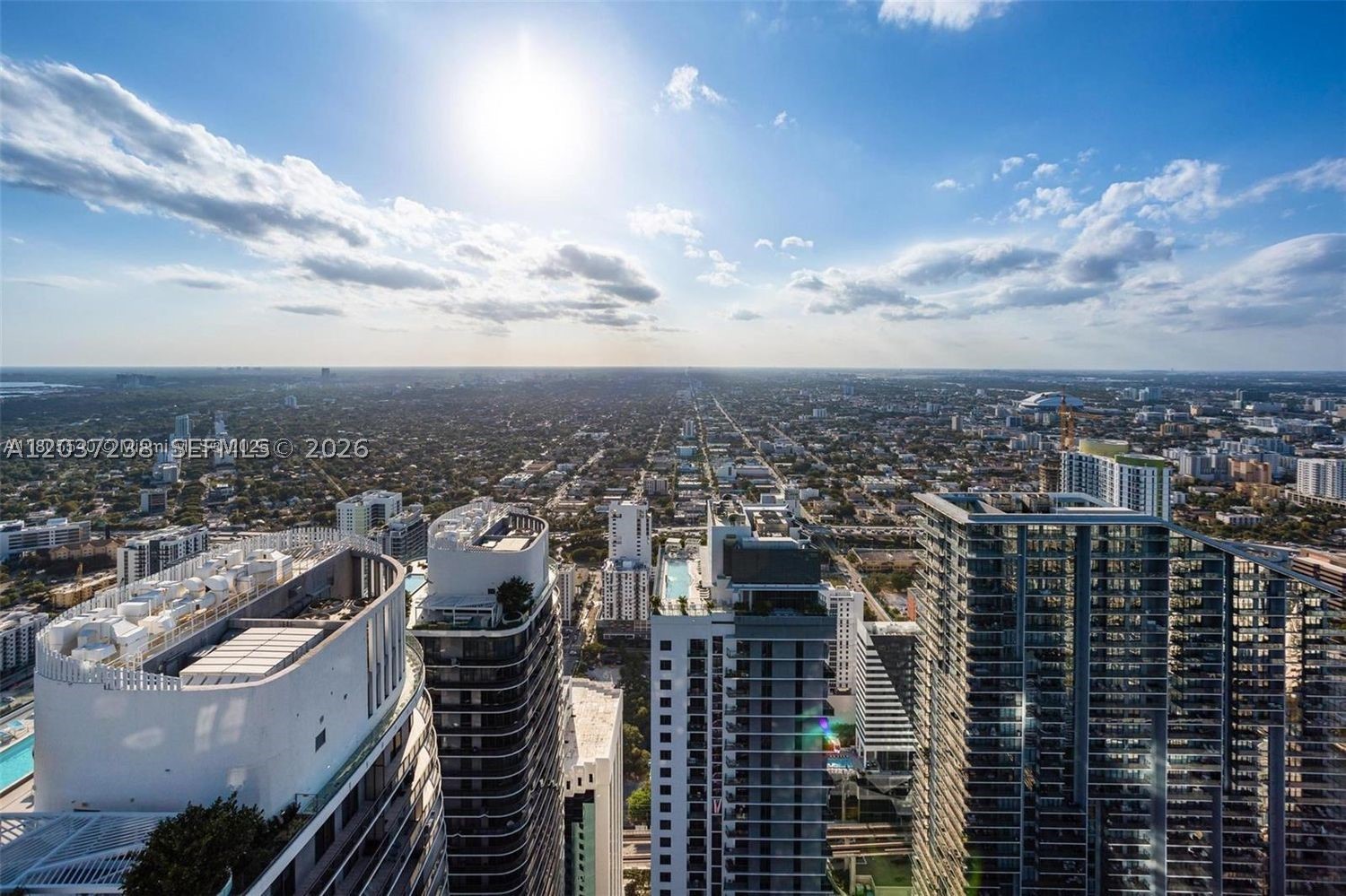801 S Miami Ave #2906, Miami FL 33130