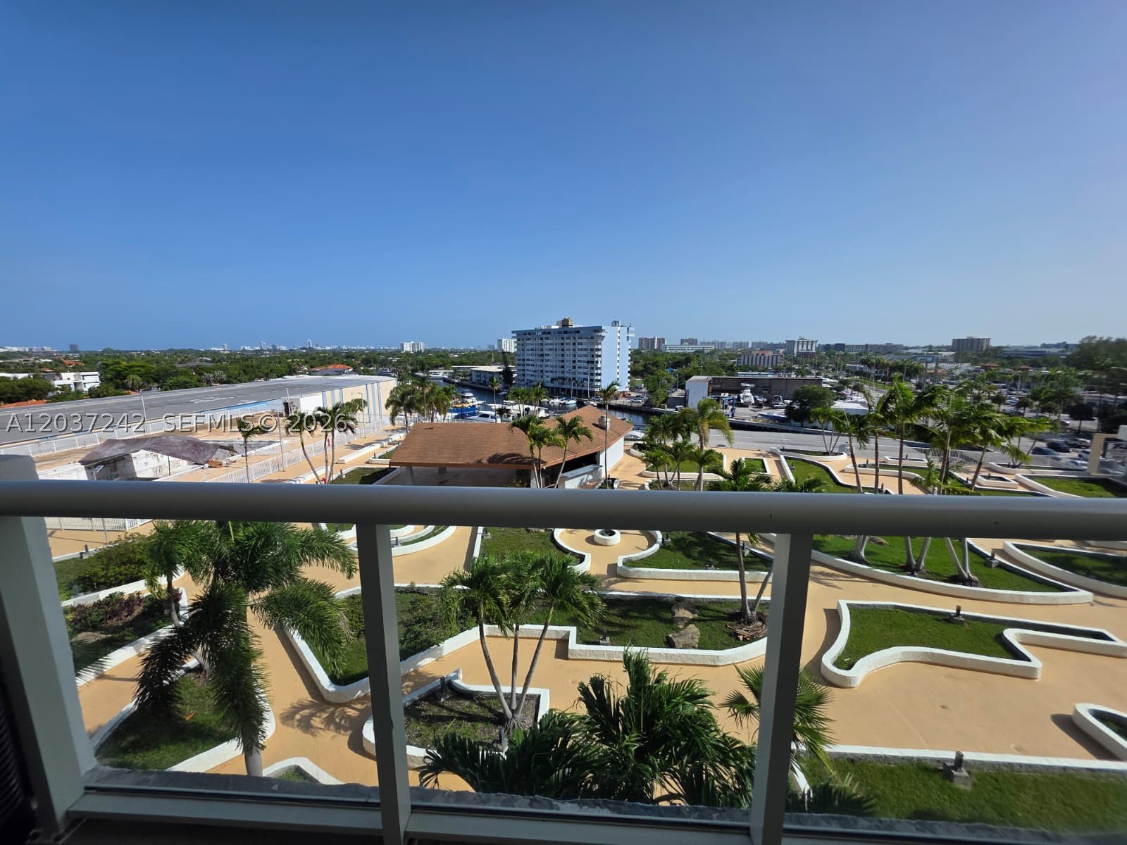 13499 Biscayne Blvd #706, North Miami FL 33181