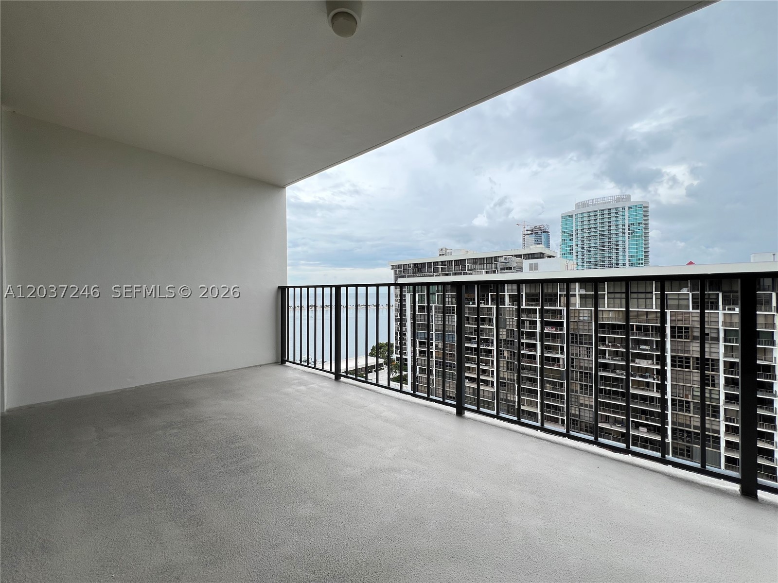 1901 Brickell Ave #B1807, Miami FL 33129
