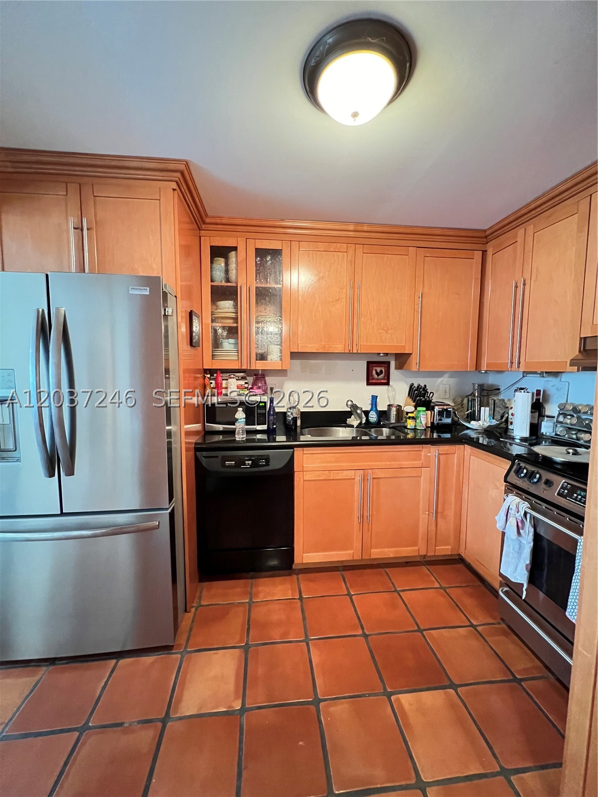 1901 Brickell Ave #B1807, Miami FL 33129