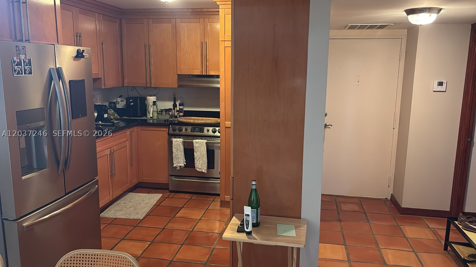 1901 Brickell Ave #B1807, Miami FL 33129