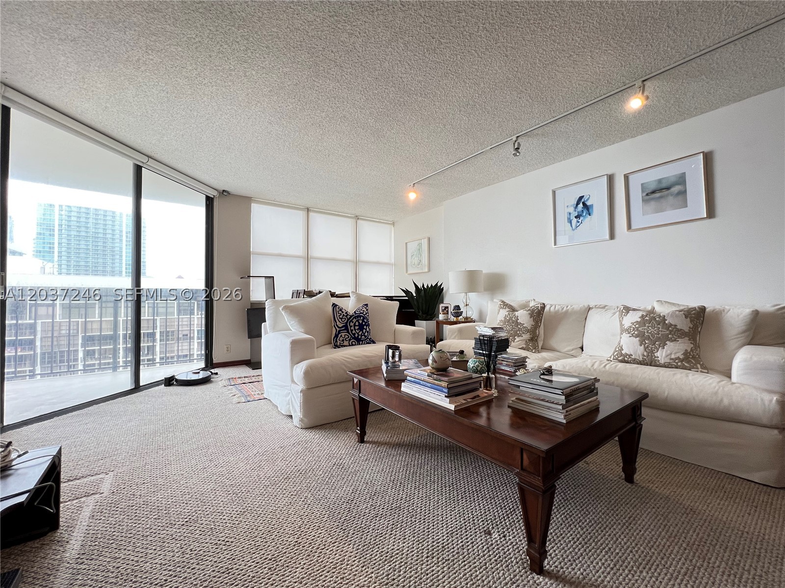 1901 Brickell Ave #B1807, Miami FL 33129