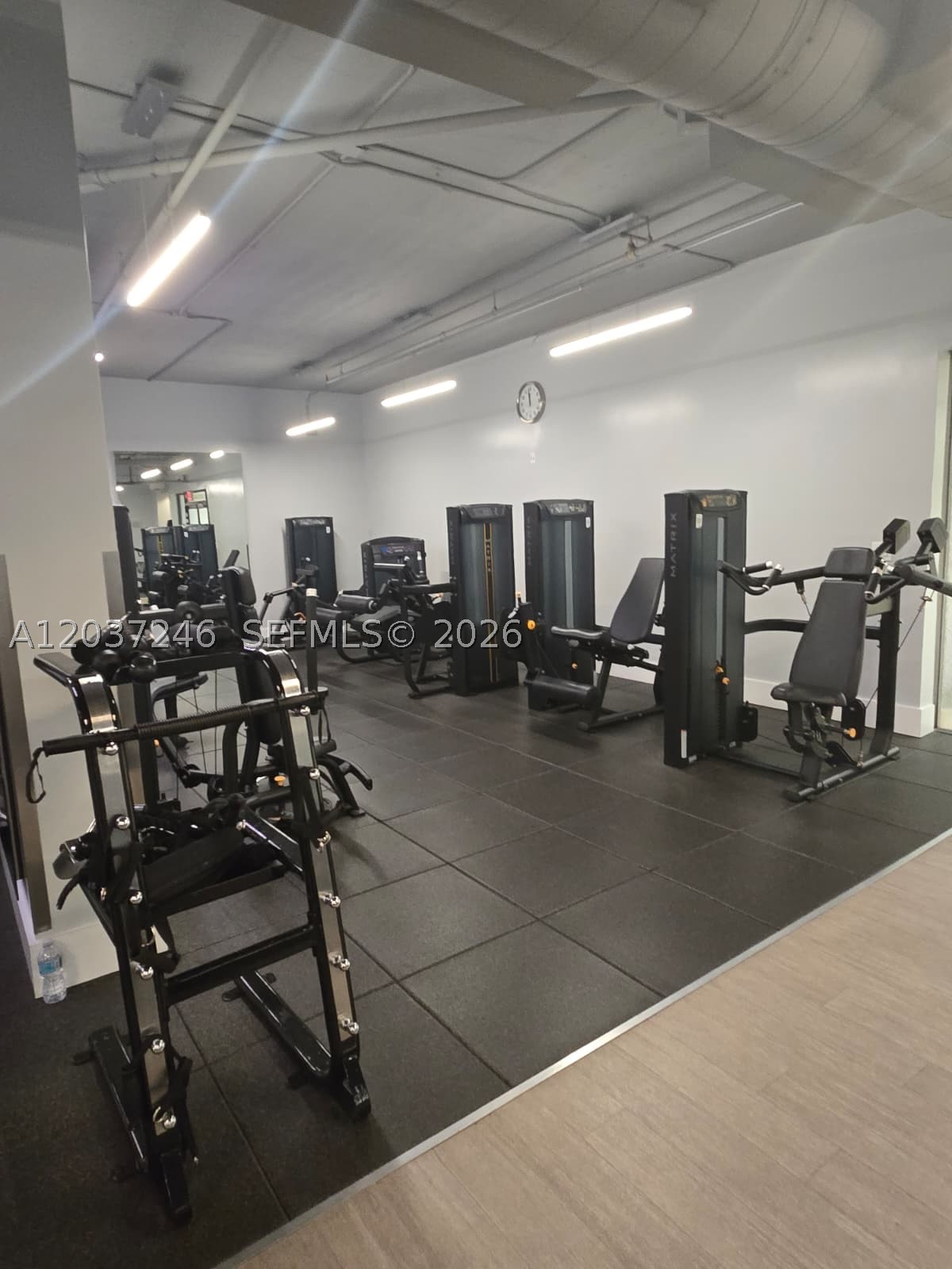 1901 Brickell Ave #B1807, Miami FL 33129