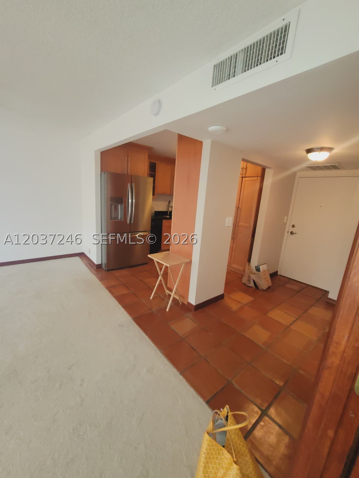 1901 Brickell Ave #B1807, Miami FL 33129