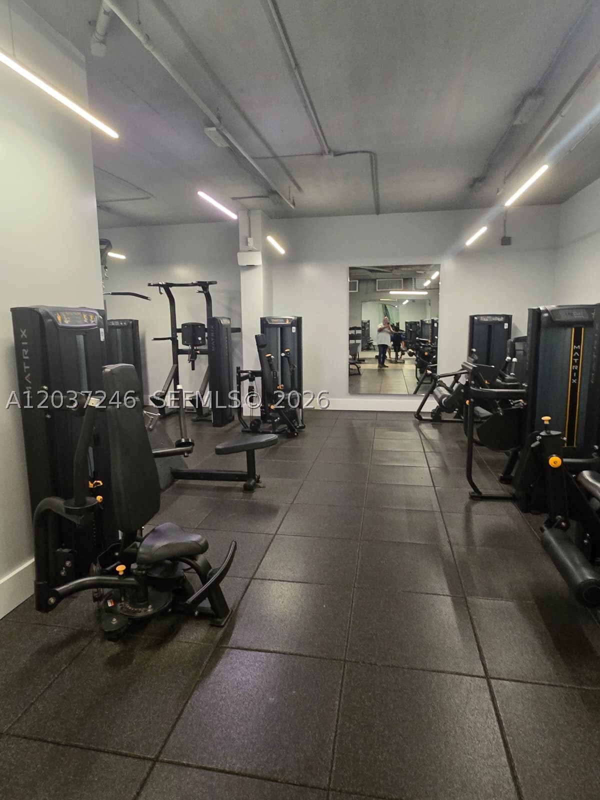 1901 Brickell Ave #B1807, Miami FL 33129