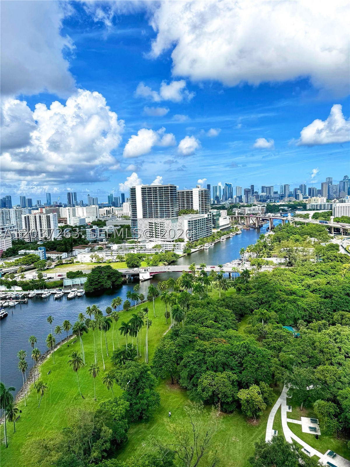 1861 NW S River Dr #1501, Miami FL 33125